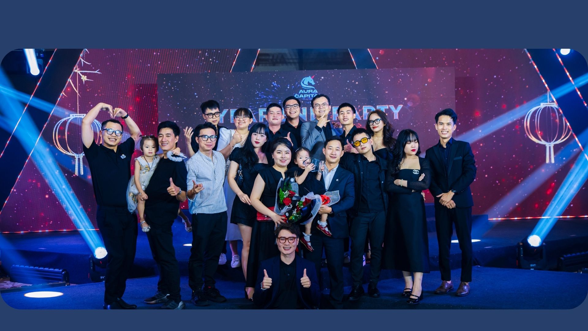 Đội ngũ Plus Media