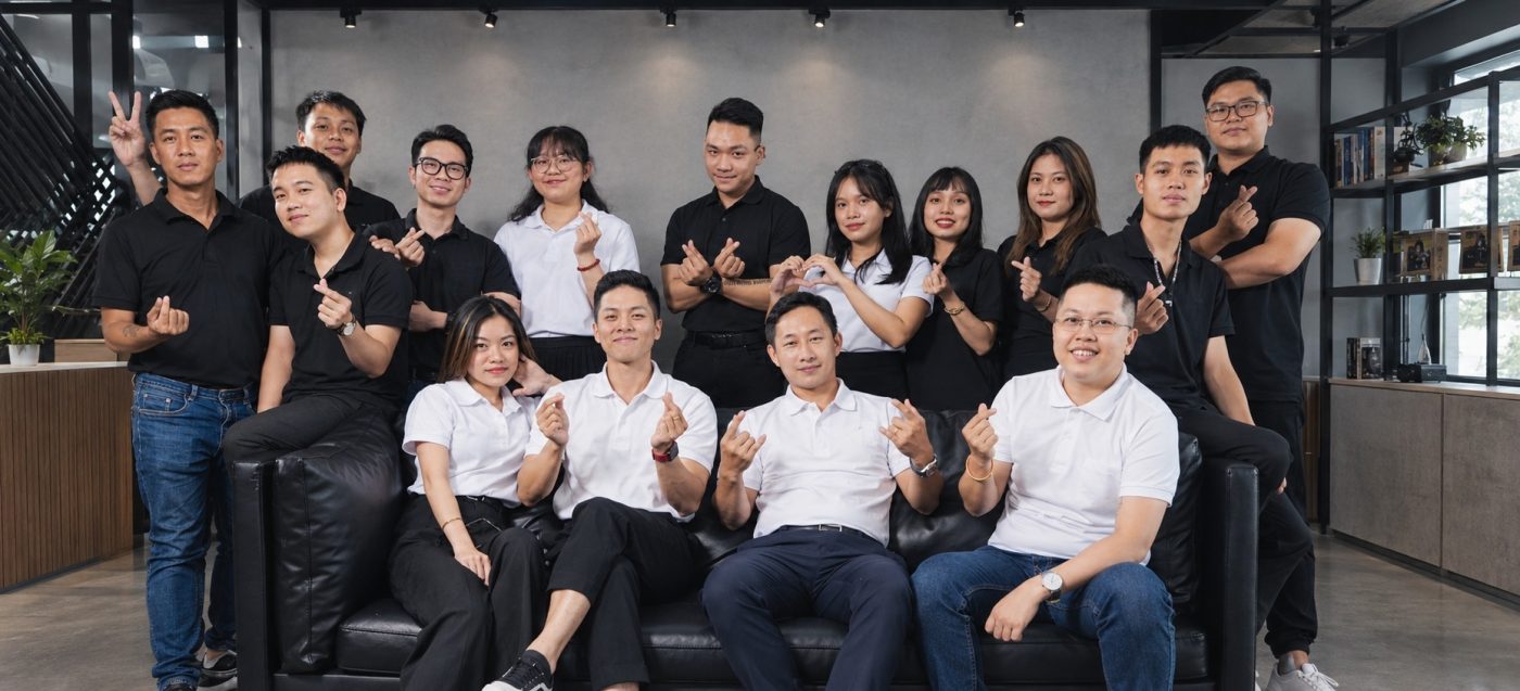 Đội ngũ Plus Media